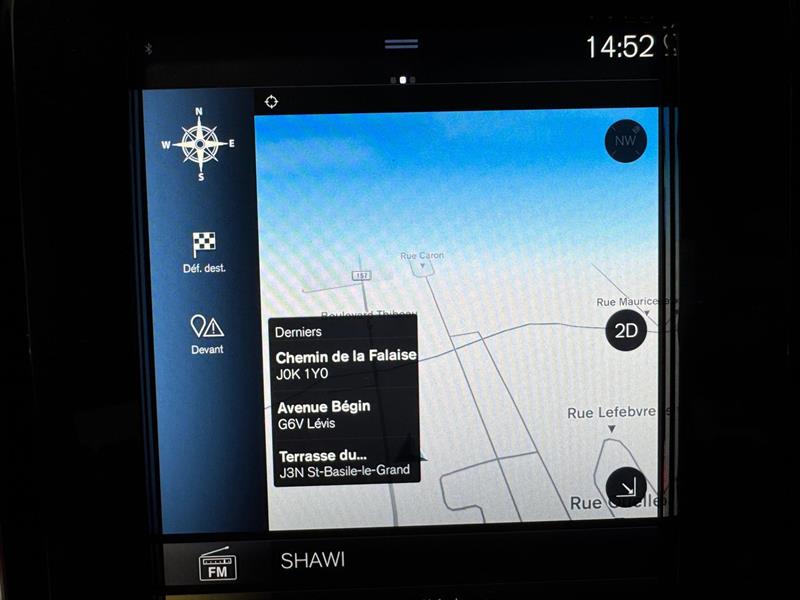 volvo XC40 2021 - 20
