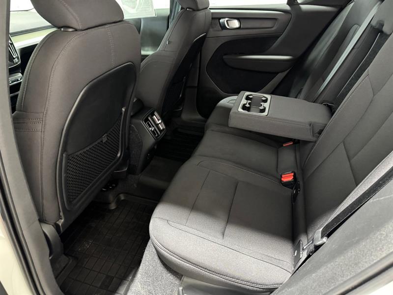volvo XC40 2021 - 21