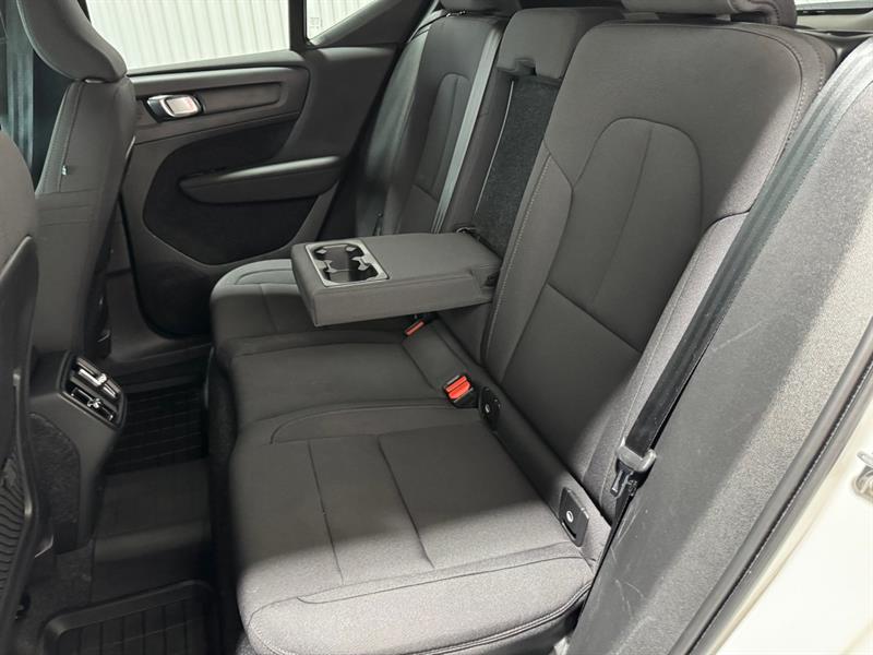 volvo XC40 2021 - 22