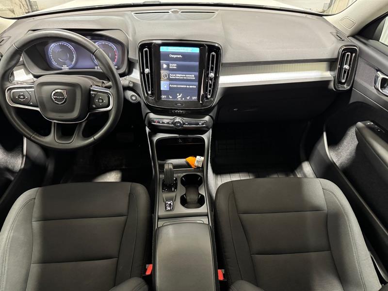 volvo XC40 2021 - 23