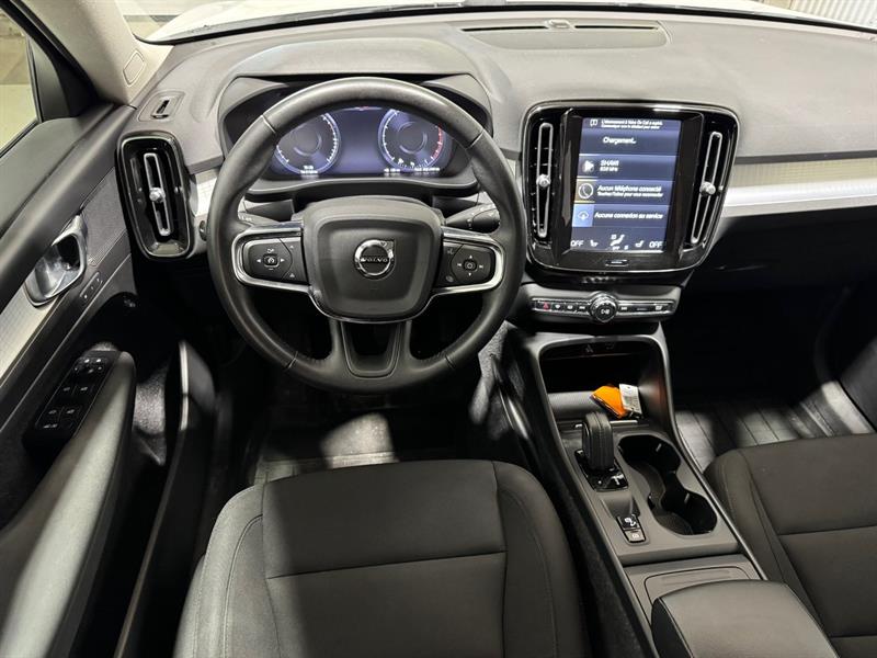 volvo XC40 2021 - 24