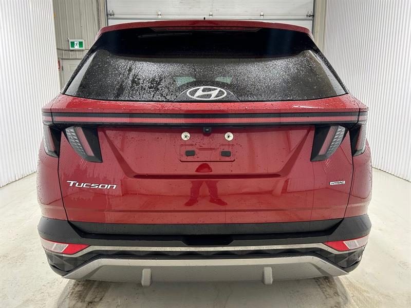 hyundai Tucson 2022 - 7