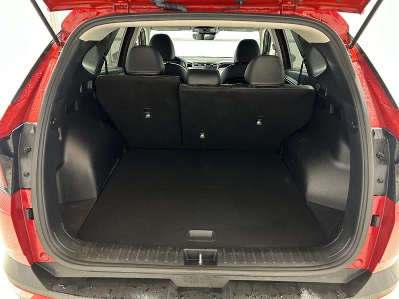 hyundai Tucson 2022 - 10