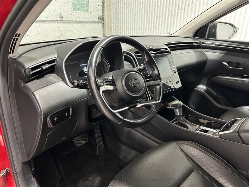 hyundai Tucson 2022 - 14