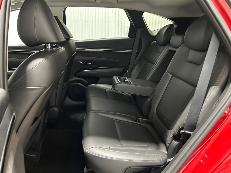 hyundai Tucson 2022 - 17