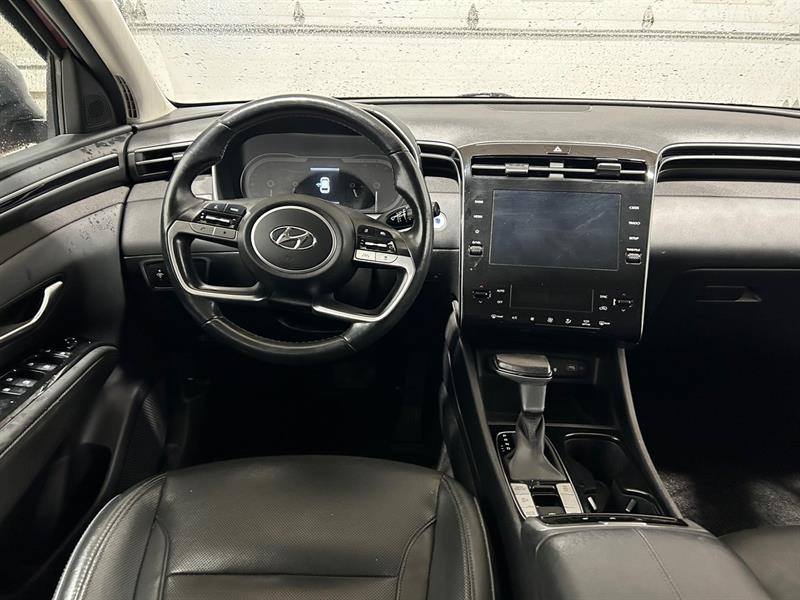 hyundai Tucson 2022 - 18