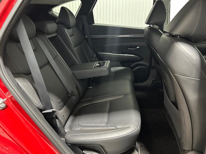 hyundai Tucson 2022 - 19