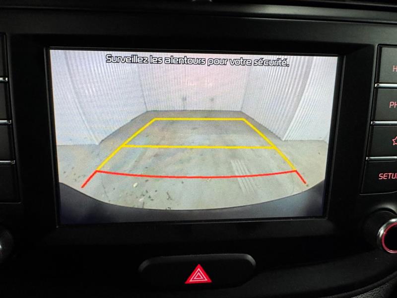 kia Soul 2020 - 10