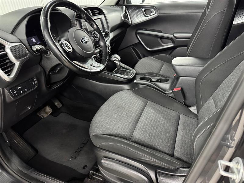kia Soul 2020 - 11