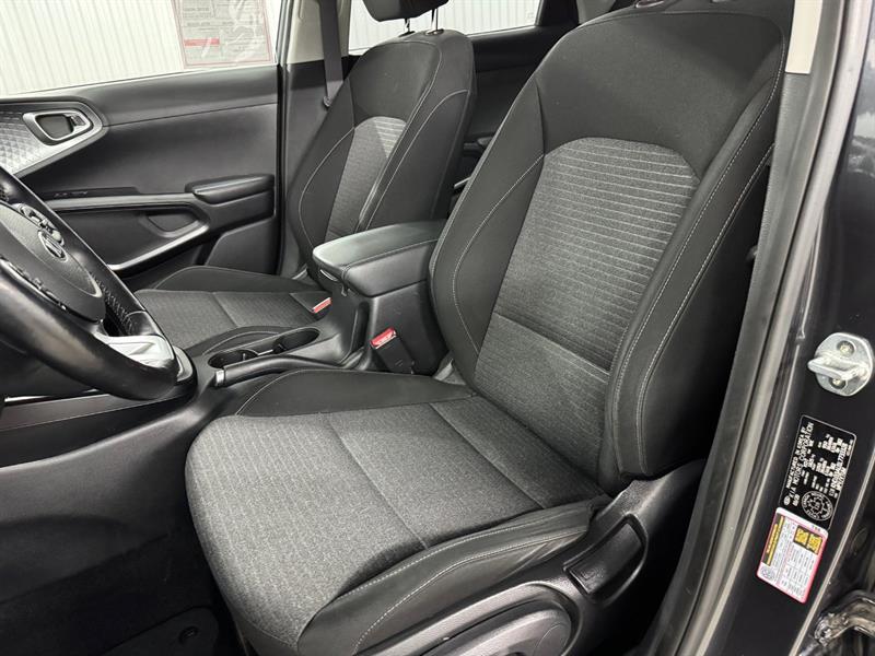 kia Soul 2020 - 13