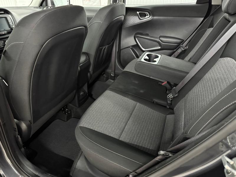 kia Soul 2020 - 16