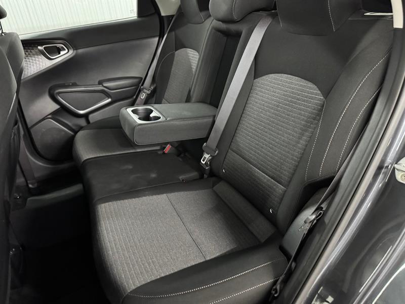 kia Soul 2020 - 17