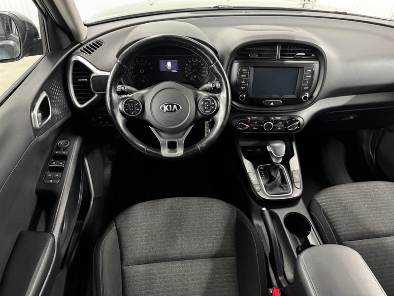 kia Soul 2020 - 20