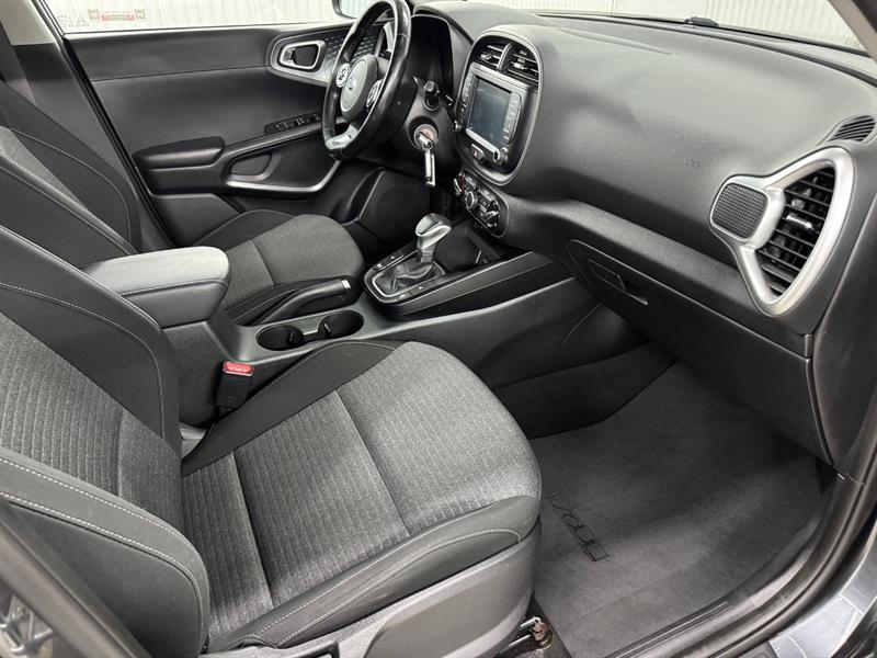 kia Soul 2020 - 23