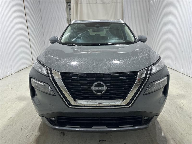 nissan Rogue 2022 - 2