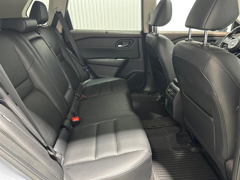 nissan Rogue 2022 - 18