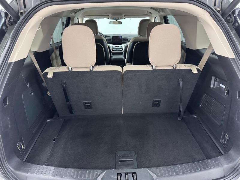 ford Explorer 2020 - 13