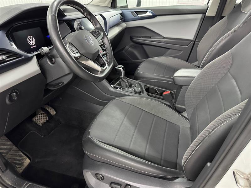 volkswagen Taos 2023 - 13