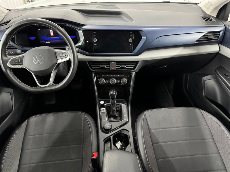 volkswagen Taos 2023 - 19