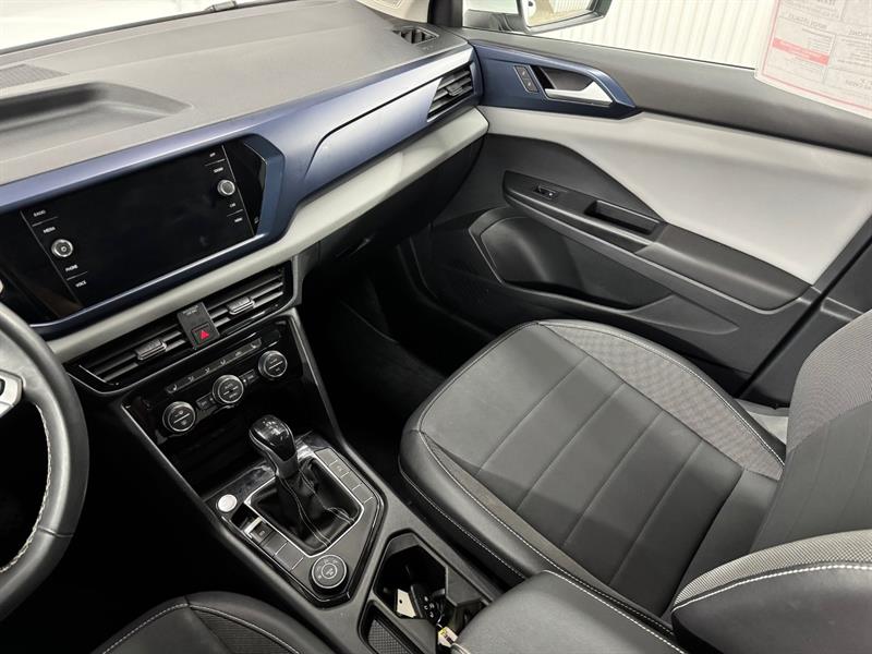 volkswagen Taos 2023 - 20