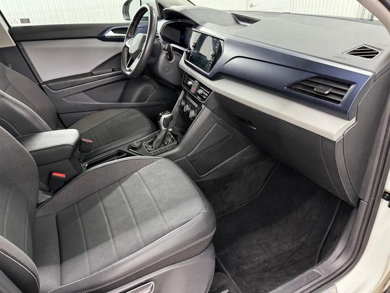 volkswagen Taos 2023 - 21