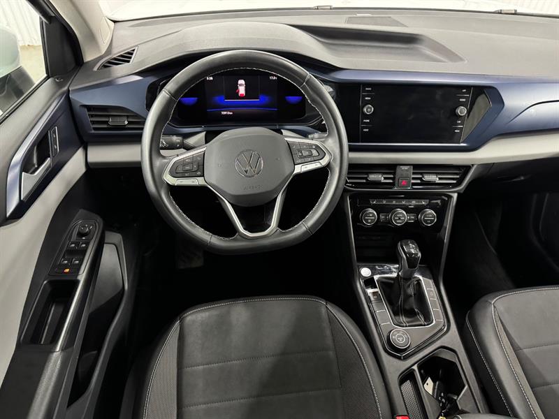 volkswagen Taos 2023 - 22