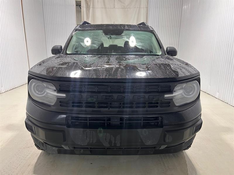 ford Bronco Sport 2023 - 2