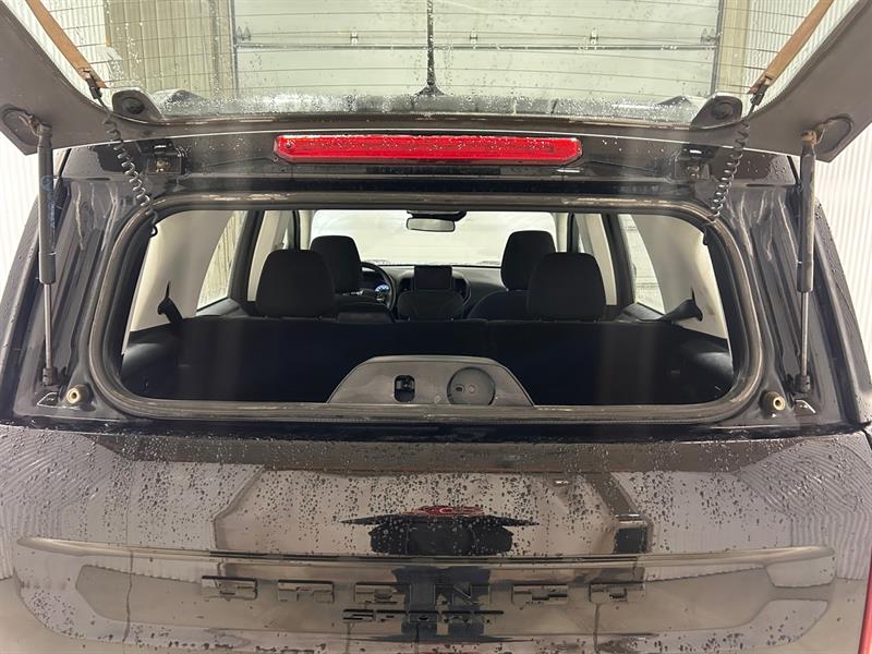 ford Bronco Sport 2023 - 17