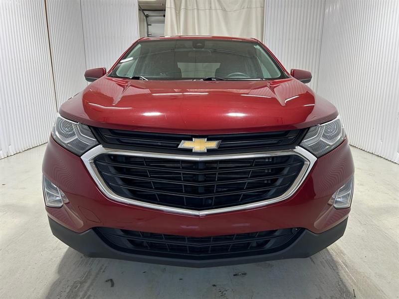 chevrolet Equinox 2021 - 3