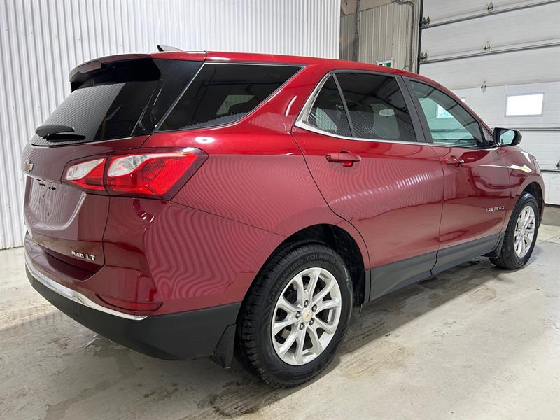 chevrolet Equinox 2021 - 7