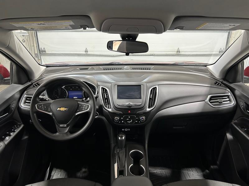 chevrolet Equinox 2021 - 15