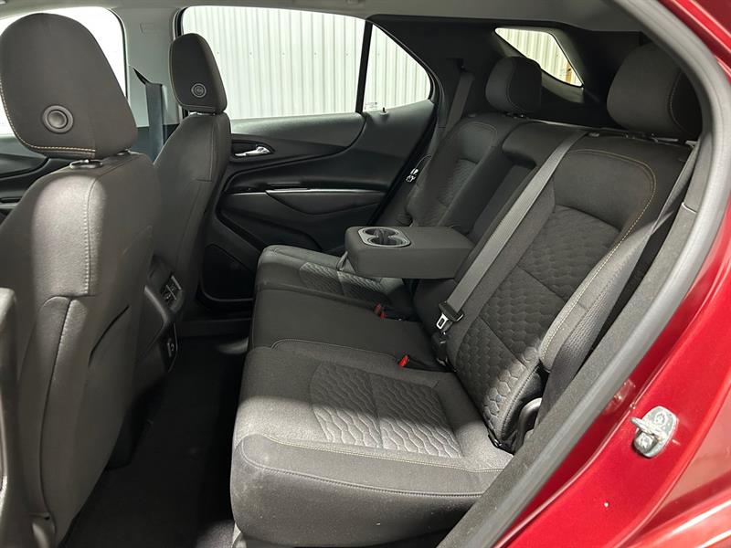 chevrolet Equinox 2021 - 16