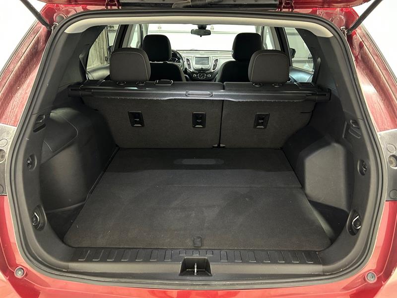 chevrolet Equinox 2021 - 17