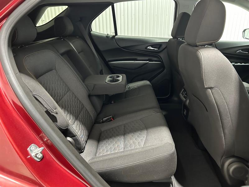 chevrolet Equinox 2021 - 18