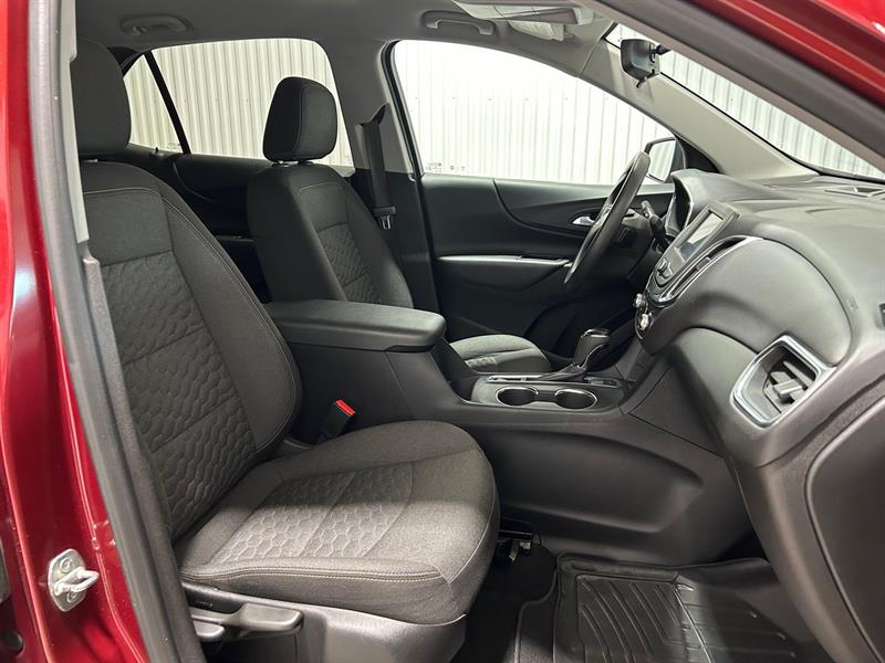chevrolet Equinox 2021 - 19