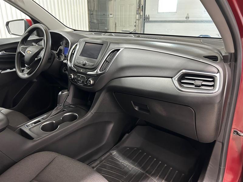 chevrolet Equinox 2021 - 20