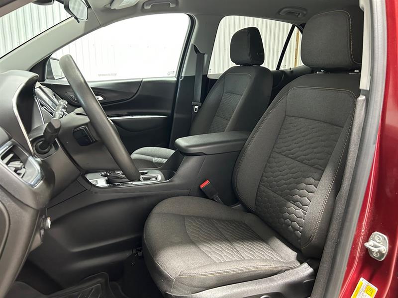 chevrolet Equinox 2021 - 21