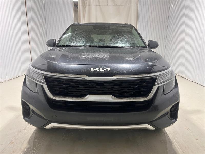 kia Seltos 2022 - 2