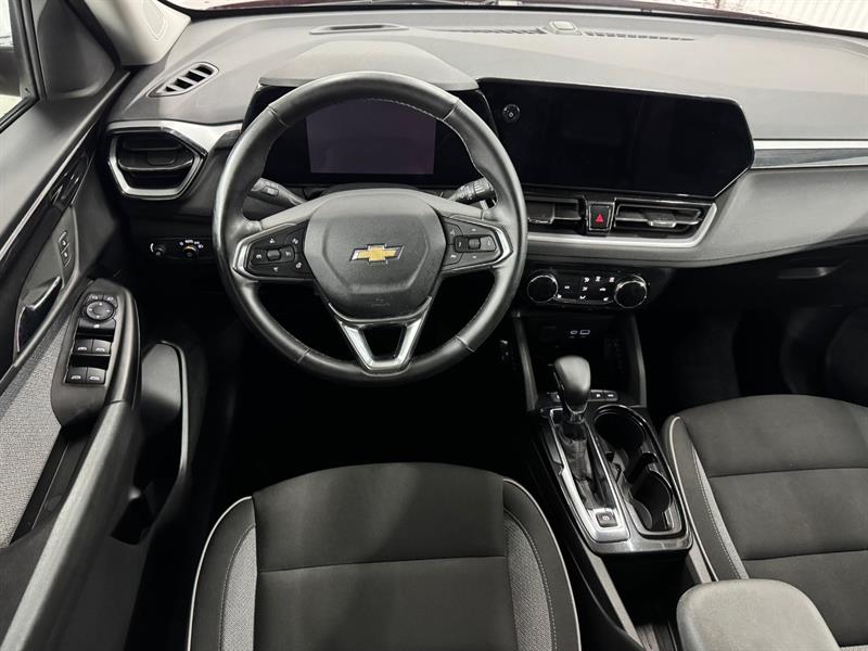 chevrolet Trailblazer 2024 - 18
