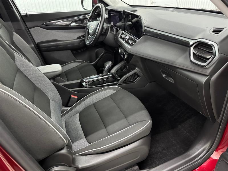 chevrolet Trailblazer 2024 - 21