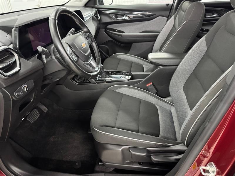 chevrolet Trailblazer 2024 - 22