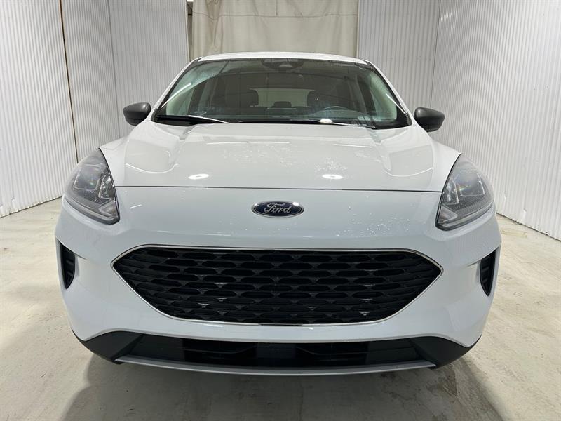 ford Escape 2022 - 2