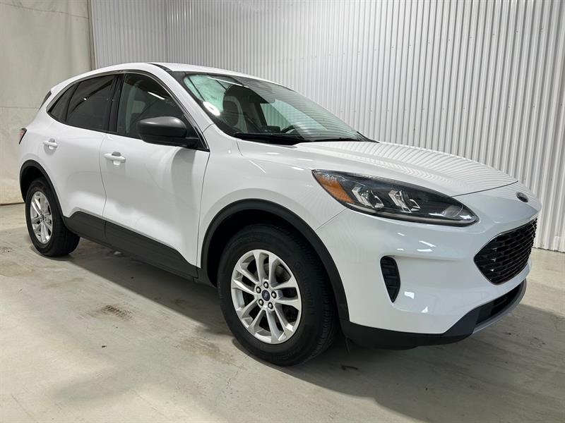 ford Escape 2022 - 4