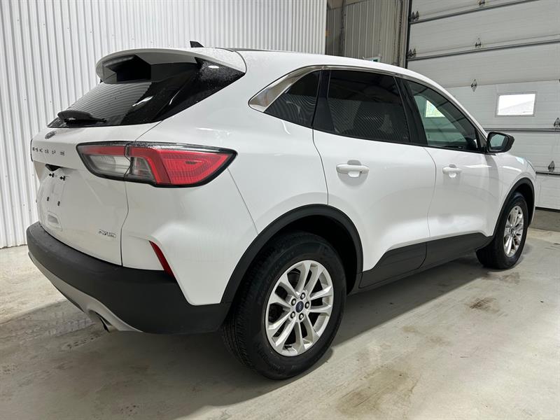 ford Escape 2022 - 5
