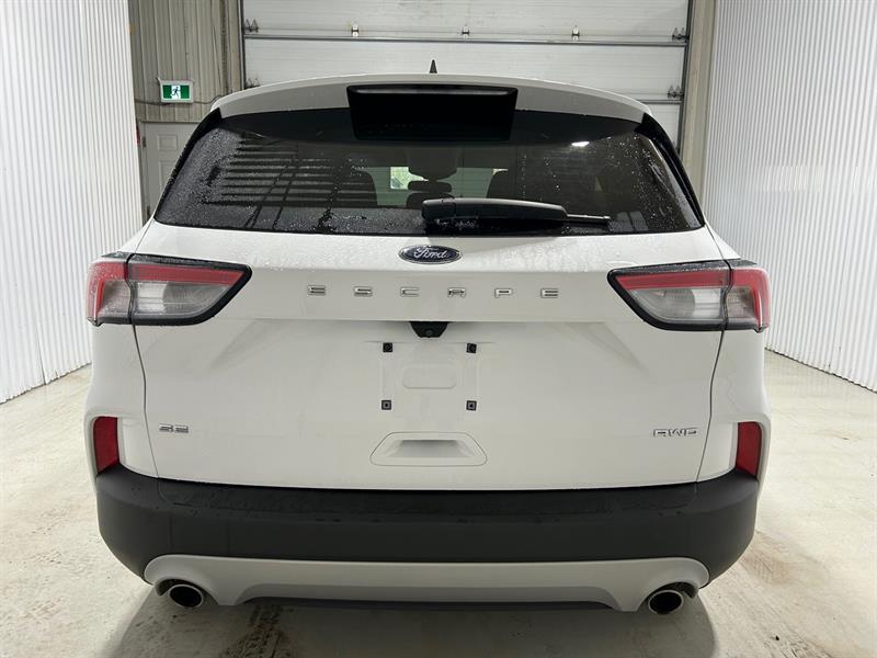 ford Escape 2022 - 7