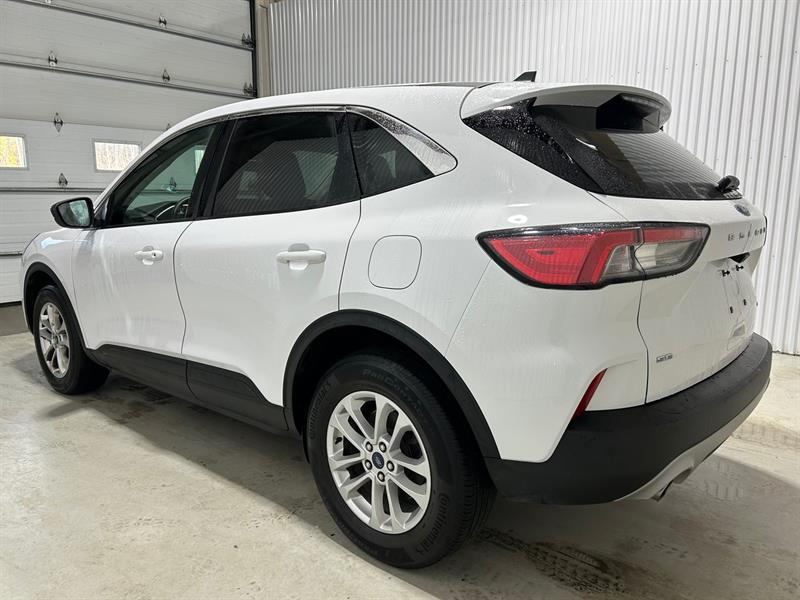 ford Escape 2022 - 8
