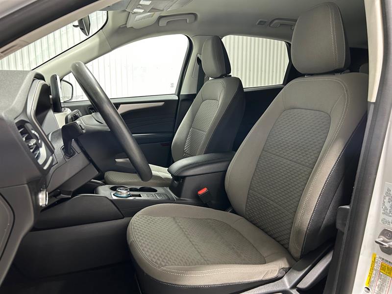 ford Escape 2022 - 10