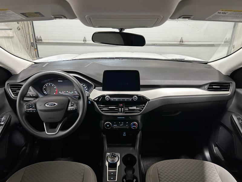 ford Escape 2022 - 13