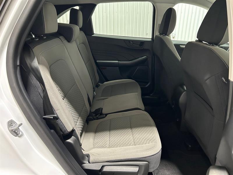 ford Escape 2022 - 16