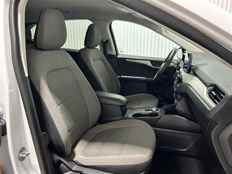 ford Escape 2022 - 17